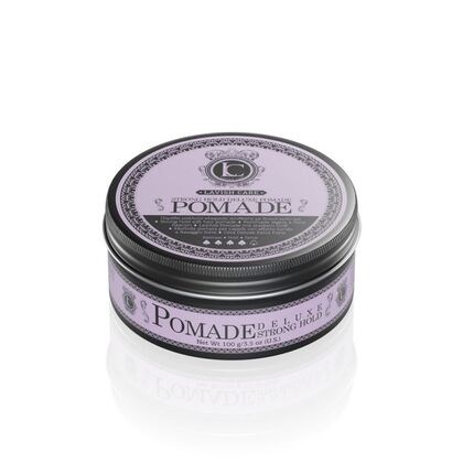 LC - Strong Hold Deluxe Pomade-800x800